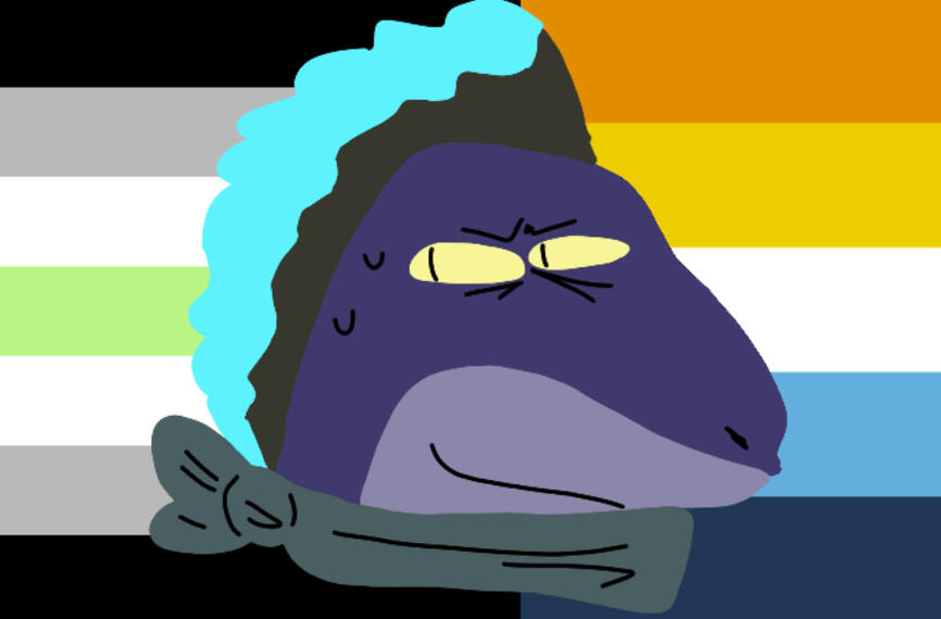 Line less head bust. 2023